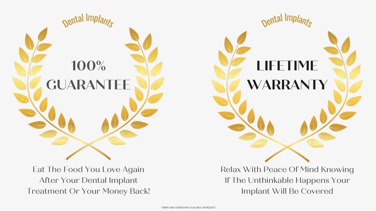 St Andrews Dental Care | Dental Implants Fife Replace Missing Teeth Dental Implants Lifetime Warranty