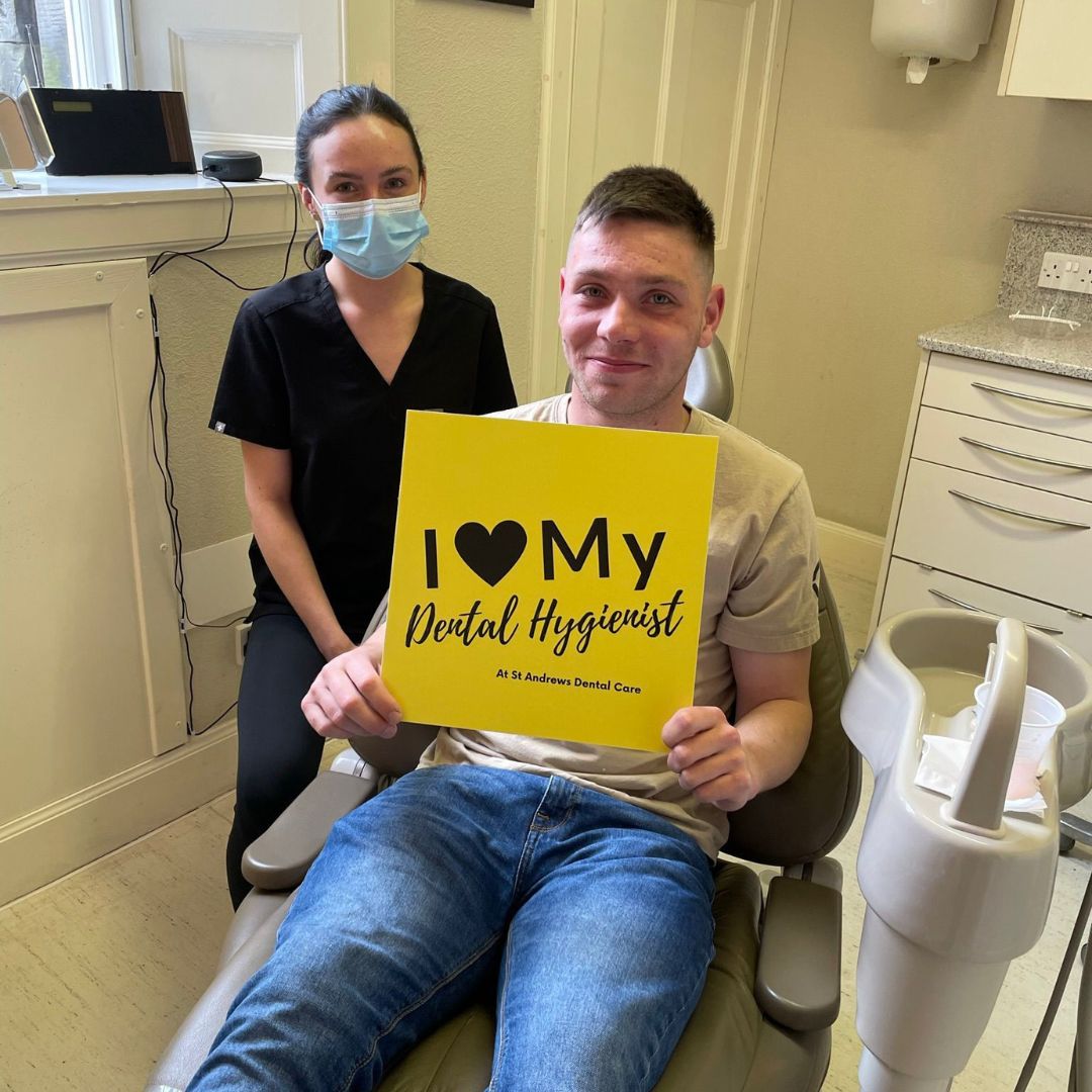 St Andrews Dental Care | Smile Makeovers Complimentary Consultation With A Smile Advisor