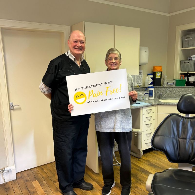 St Andrews Dental Care | Dental Implants Fife Replace Missing Teeth St Andrews Dental Care | Dental Implants Fife Replace Missing Teeth