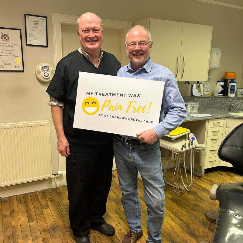 St Andrews Dental Care | Dental Implants Fife Replace Missing Teeth St Andrews Dental Care | Dental Implants Fife Replace Missing Teeth