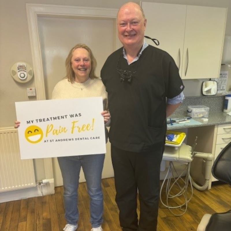 St Andrews Dental Care | Dental Implants Fife Replace Missing Teeth St Andrews Dental Care | Dental Implants Fife Replace Missing Teeth