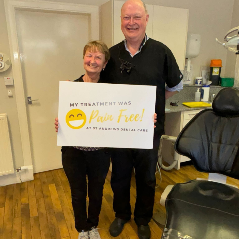 St Andrews Dental Care | Dental Implants Fife Replace Missing Teeth St Andrews Dental Care | Dental Implants Fife Replace Missing Teeth